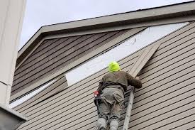 Best Insulated Siding Installation  in Hockessin, DE